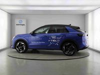Novo VW T-Roc R-line 150 HP (110 kW) 2025 Azul SUV