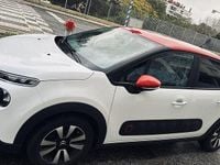 Usado Citroën C3 PureTech 83 HP (61 kW) 2019 Citadino