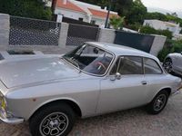 Usado Alfa Romeo GT 165 HP (121 kW) 2004 Cinzento Coupé