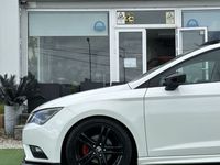 usado Seat Leon 1.6 TDI LOOK FR