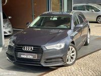 usado Audi A6 Avant 2.0 TDi Advance S tronic