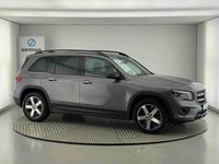 Usado Mercedes 200 150 HP (110 kW) 2022 Cinzento