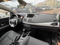 Usado Renault Mégane III 110 HP (80 kW) 2010 Antracite Coupé