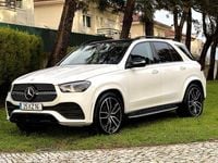 Usado Mercedes GLE300 245 HP (180 kW) 2019 Sedan
