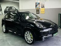 usado Porsche Cayenne E-Hybrid