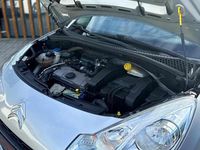 Usado Citroën C3 60 HP (44 kW) 2012 Cinzento Citadino