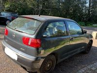 usado Seat Ibiza do ano 2000 1.0 gasolina