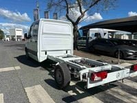 Novo Mercedes Sprinter 170 HP (125 kW) 2025 Branco Van