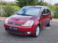 usado Ford Fiesta 1.4 Ghia