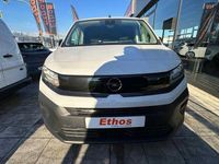 Novo Opel Combo 100 HP (73 kW) 2025 Branco