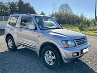 usado Mitsubishi Pajero 3.2 DI-D GLS