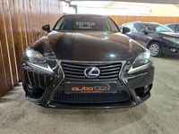 usado Lexus IS300h Sport Edition