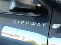 usado Dacia Logan MCV 0.9 TCe Stepway