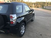 usado Suzuki Grand Vitara 1.6 sport 4x4