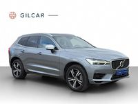 Usado Volvo XC60 R-Design 391 HP (287 kW) 2019 Cinza SUV