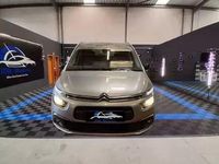 Usado Citroën C4 130 HP (95 kW) 2022 Cinzento