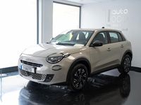 Usado Fiat 600 100 HP (73 kW) 2025 Bege SUV