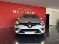 usado Renault Clio IV 