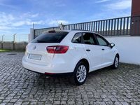 usado Seat Ibiza ST 1.2 Style - 2013 Nacional