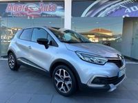 Usado Renault Captur 90 HP (66 kW) 2019 Cinzento SUV