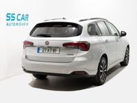 usado Fiat Tipo SW 1.4 T-Jet Lounge