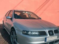 usado Seat Leon 1.9 TDi Spirit