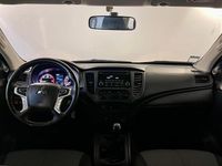 Usado Mitsubishi L200 150 HP (110 kW) 2022 Branco Pickup