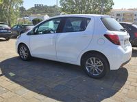 usado Toyota Yaris 1.4 D-4D Comfort+P.Style