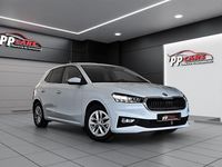 Usado Skoda Fabia 95 HP (69 kW) 2024 Branco Citadino
