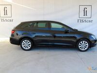 usado Seat Leon ST 1.6 TDi Style S/S