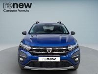 Usado Dacia Sandero 2022 Azul