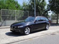 usado BMW 318 Série 3 d Touring Sport