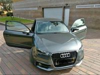 usado Audi A1 s’line lindo