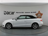 usado Audi A3 Cabriolet 1.6 TDi