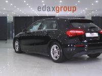 usado Mercedes A180 d Style Aut.