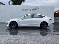 Usado Tesla Model 3 338 kW (460 HP) 2020 Branco Sedan