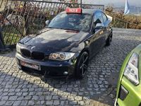 usado BMW 120 Coupé Série 1 d 177 CV