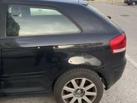 usado Audi A3 s line, 1.9 tdi.