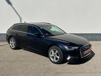 usado Audi A6 40 TDI 204 cv S Tronic