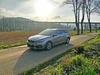 Usado Peugeot 308 SW 130 HP (95 kW) 2020 Cinzento Carrinha