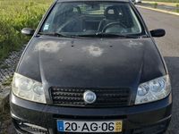 usado Fiat Punto 1.3 Multijet