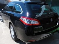usado Peugeot 508 sw 1.6 HDI Business Line Pack