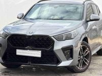 Usado BMW X2 170 HP (125 kW) 2024 Cinzento SUV