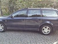 Usado VW Passat 110 HP (80 kW) 2000 Sedan