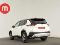 Usado Nissan X-Trail Tekna 204 HP (150 kW) 2023 Branco SUV