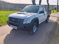 Usado Isuzu D-Max 136 HP (100 kW) 2010 Branco Pickup