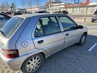 usado Citroën Saxo gasolio