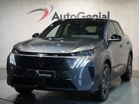Novo Peugeot 3008 Allure 145 HP (106 kW) 2025 Cinza SUV