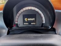 Usado Smart ForFour 52 HP (38 kW) 2015 Citadino