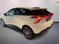 Usado MG MG4 EV Luxury 150 kW (204 HP) 2025 Branco Citadino